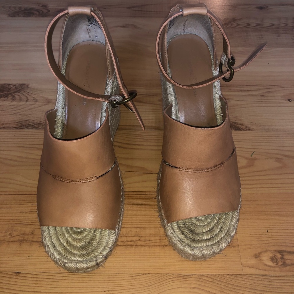 Wedges